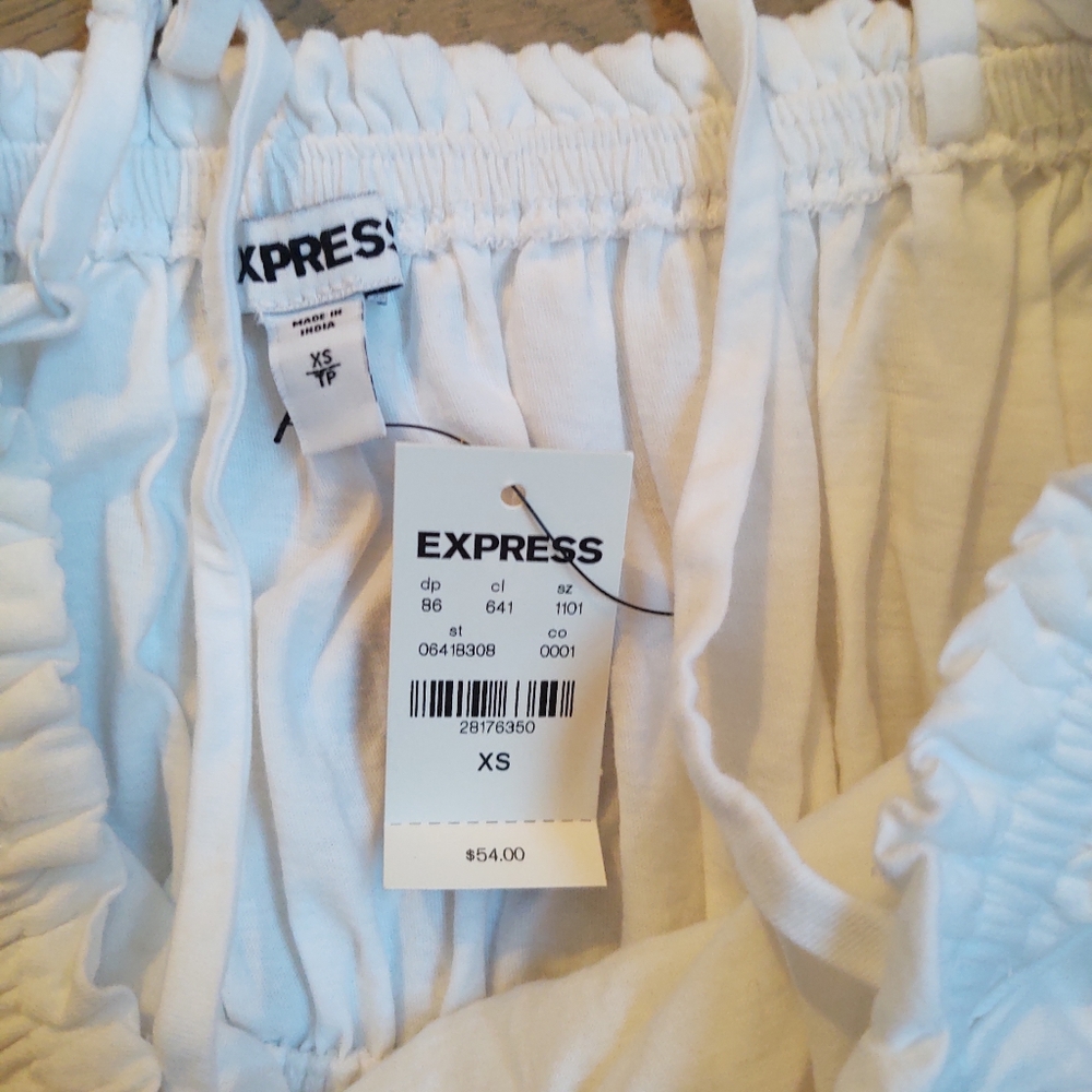 Express top - Picture 5 of 5